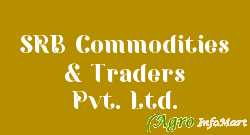 SRB Commodities & Traders Pvt. Ltd.
