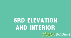 SRD Elevation And Interior hyderabad india