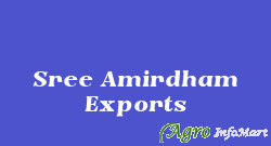 Sree Amirdham Exports
