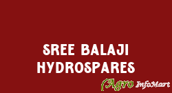 Sree Balaji Hydrospares