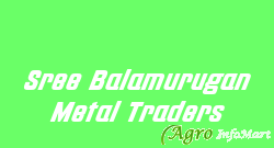 Sree Balamurugan Metal Traders