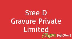 Sree D Gravure Private Limited hyderabad india