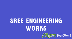Sree Engineering Works hyderabad india