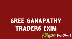 Sree Ganapathy Traders Exim chennai india