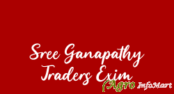 Sree Ganapathy Traders Exim