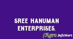 Sree Hanuman Enterprises,
