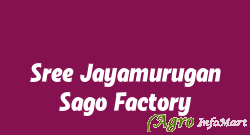Sree Jayamurugan Sago Factory