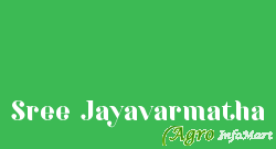 Sree Jayavarmatha chennai india