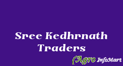 Sree Kedhrnath Traders bangalore india