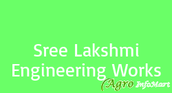 Sree Lakshmi Engineering Works bangalore india