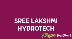 Sree Lakshmi Hydrotech