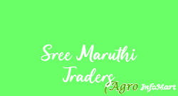 Sree Maruthi Traders hyderabad india