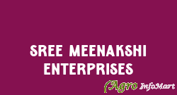 Sree Meenakshi Enterprises salem india