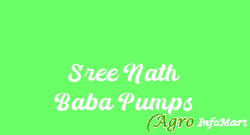 Sree Nath Baba Pumps