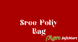 Sree Poliy Bag