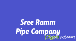 Sree Ramm Pipe Company