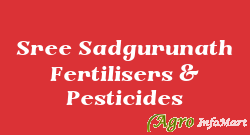 Sree Sadgurunath Fertilisers & Pesticides