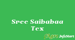 Sree Saibabaa Tex
