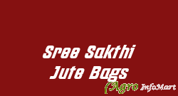 Sree Sakthi Jute Bags chennai india