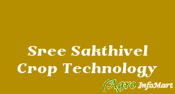 Sree Sakthivel Crop Technology hyderabad india
