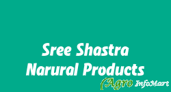 Sree Shastra Narural Products hyderabad india