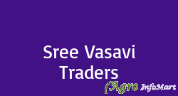 Sree Vasavi Traders hyderabad india