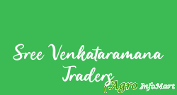 Sree Venkataramana Traders chennai india
