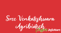 Sree Venkateshwara Agribiotech coimbatore india