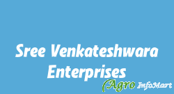 Sree Venkateshwara Enterprises bangalore india
