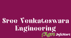 Sree Venkateswara Engineering coimbatore india