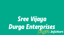 Sree Vijaya Durga Enterprises hyderabad india