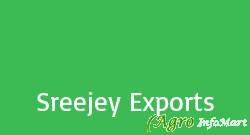 Sreejey Exports coimbatore india