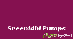 Sreenidhi Pumps bangalore india