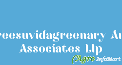 Sreesuvidagreenary And Associates Llp hyderabad india