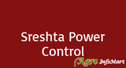 Sreshta Power Control hyderabad india