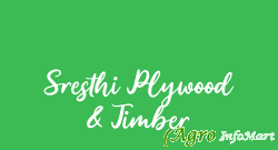 Sresthi Plywood & Timber