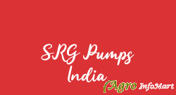 SRG Pumps India