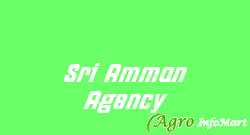 Sri Amman Agency