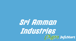 Sri Amman Industries coimbatore india