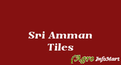 Sri Amman Tiles