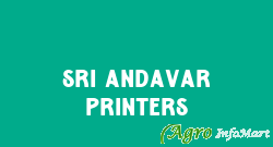 Sri Andavar Printers