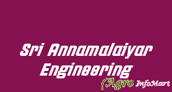 Sri Annamalaiyar Engineering