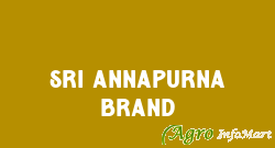 Sri Annapurna Brand