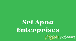 Sri Apna Enterprises hyderabad india