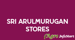 Sri Arulmurugan Stores
