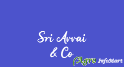 Sri Avvai & Co coimbatore india