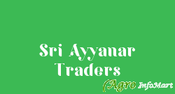 Sri Ayyanar Traders dindigul india