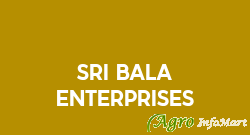 Sri Bala Enterprises