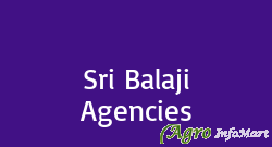 Sri Balaji Agencies chennai india