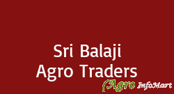 Sri Balaji Agro Traders